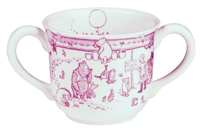 Mug Two Handles